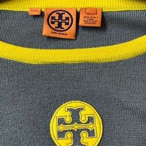 Tory Burch sweater